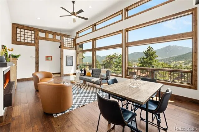 689 Little Prospect Road Estes Park, CO 80517