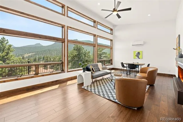 689 Little Prospect Road Estes Park, CO 80517