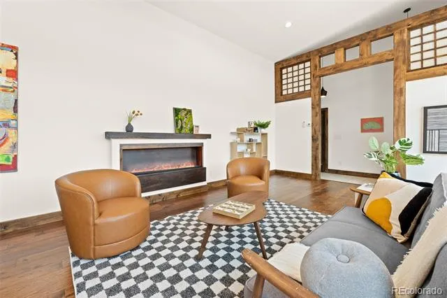 689 Little Prospect Road Estes Park, CO 80517