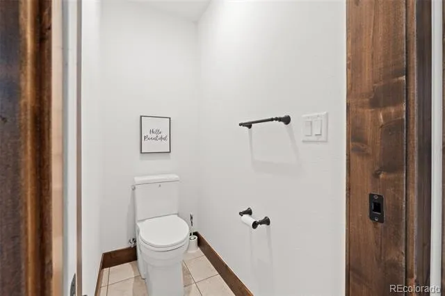 689 Little Prospect Road Estes Park, CO 80517