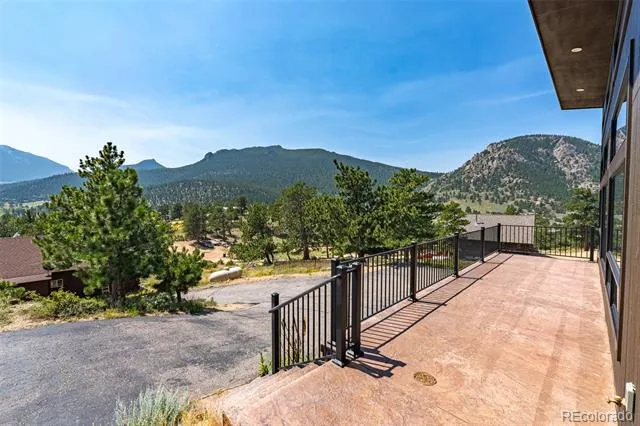 689 Little Prospect Road Estes Park, CO 80517