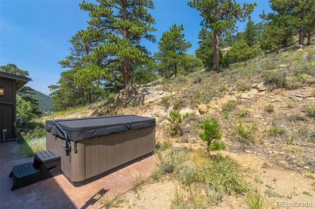 689 Little Prospect Road Estes Park, CO 80517