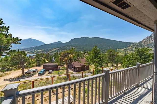 689 Little Prospect Road Estes Park, CO 80517