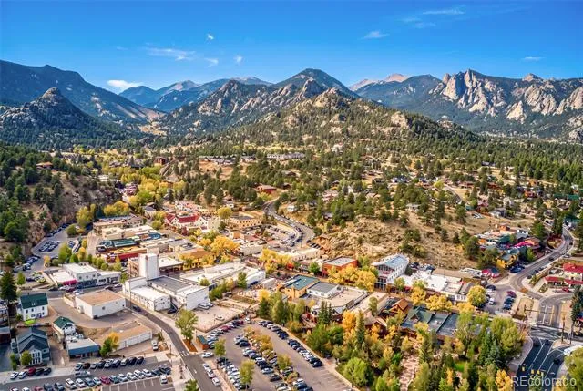 689 Little Prospect Road Estes Park, CO 80517