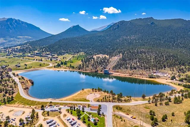 689 Little Prospect Road Estes Park, CO 80517