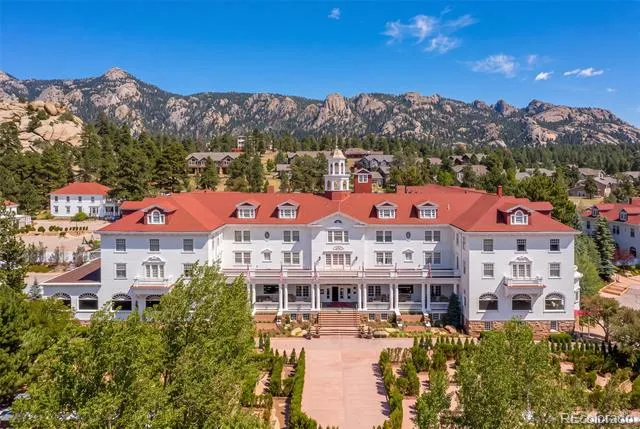 689 Little Prospect Road Estes Park, CO 80517
