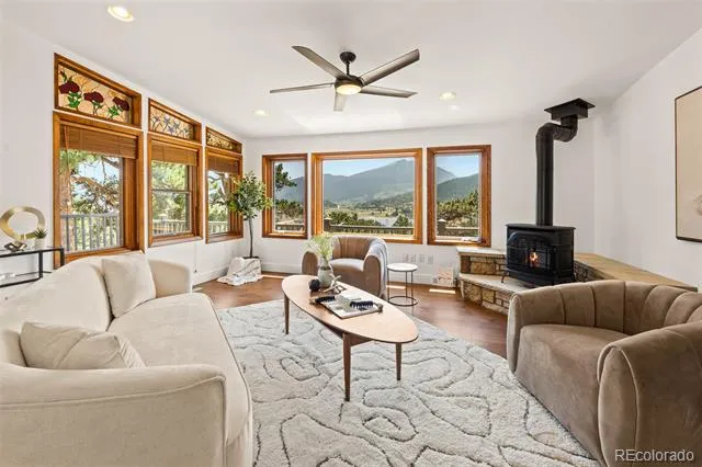 689 Little Prospect Road Estes Park, CO 80517