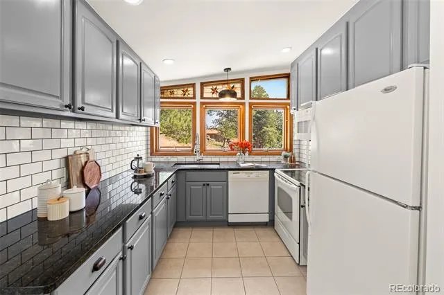 689 Little Prospect Road Estes Park, CO 80517