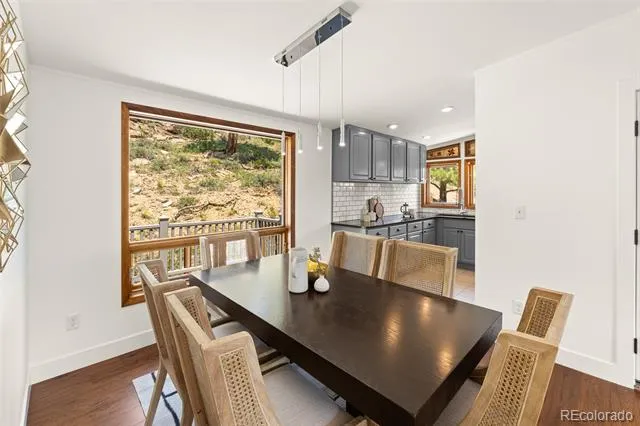 689 Little Prospect Road Estes Park, CO 80517