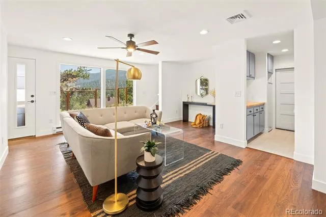 689 Little Prospect Road Estes Park, CO 80517