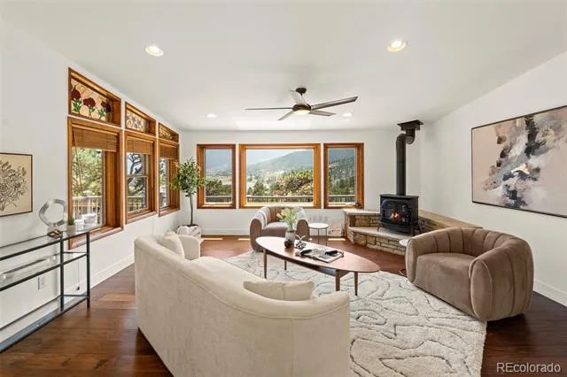 689 Little Prospect Road Estes Park, CO 80517