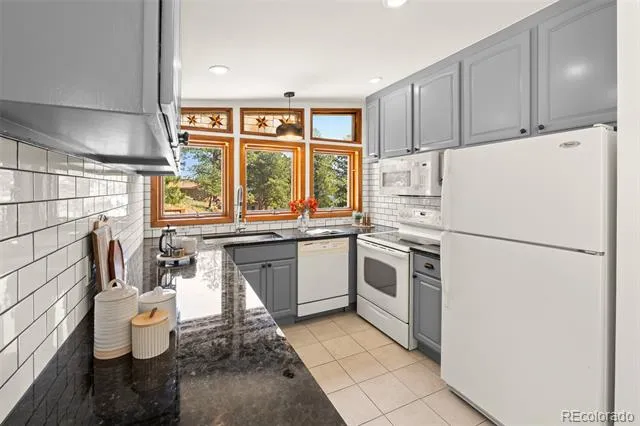 689 Little Prospect Road Estes Park, CO 80517