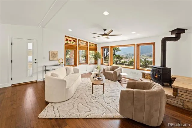 689 Little Prospect Road Estes Park, CO 80517