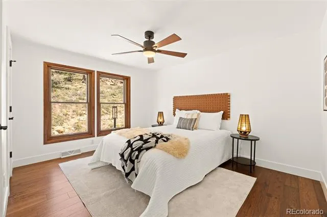 689 Little Prospect Road Estes Park, CO 80517