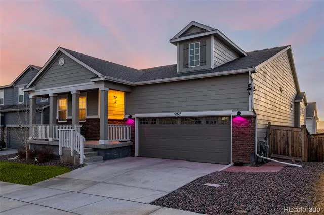 9227 Salida Street Commerce City, CO 80022