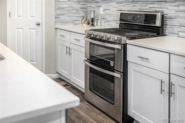 9227 Salida Street Commerce City, CO 80022