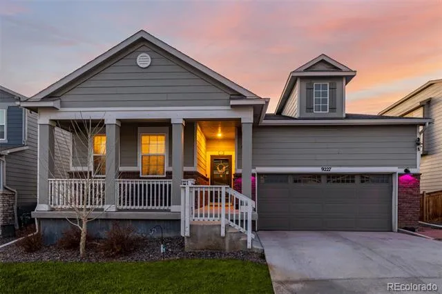9227 Salida Street Commerce City, CO 80022