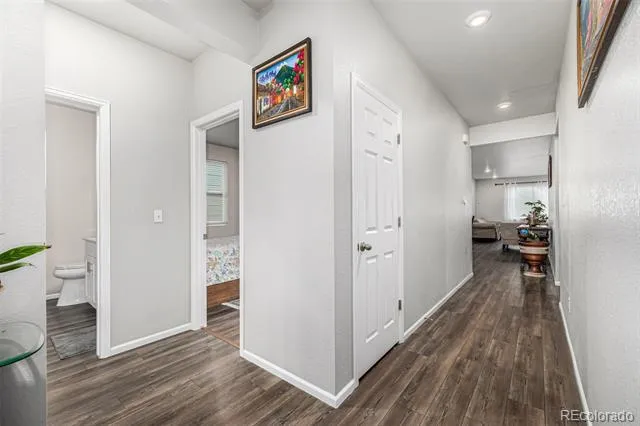 9227 Salida Street Commerce City, CO 80022