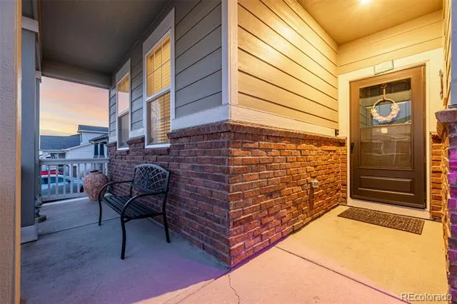 9227 Salida Street Commerce City, CO 80022