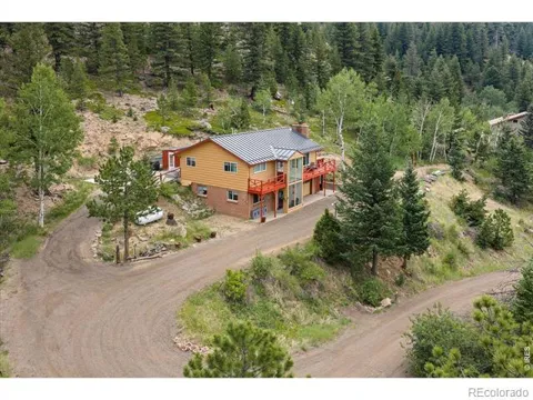30153 Spruce Canyon Drive