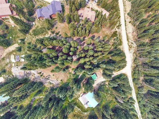 757 CR 674 Breckenridge, CO 80424