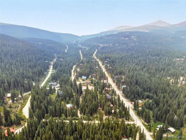 757 CR 674 Breckenridge, CO 80424