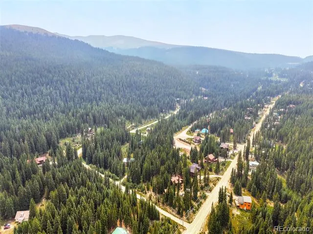 757 CR 674 Breckenridge, CO 80424
