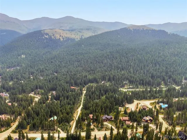 757 CR 674 Breckenridge, CO 80424