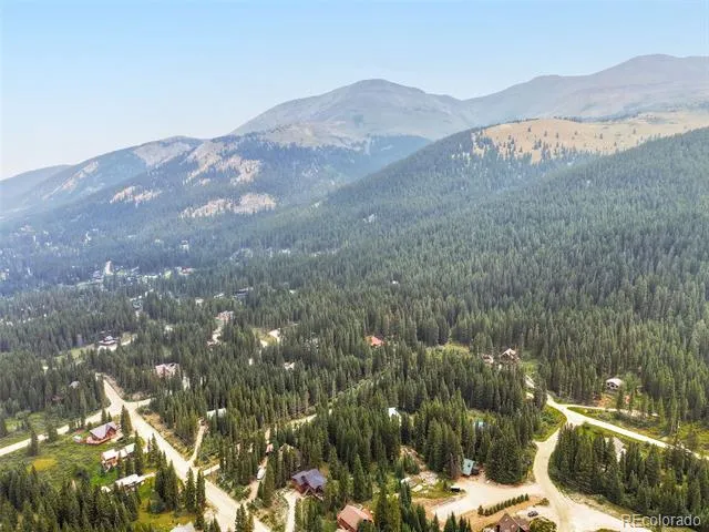 757 CR 674 Breckenridge, CO 80424