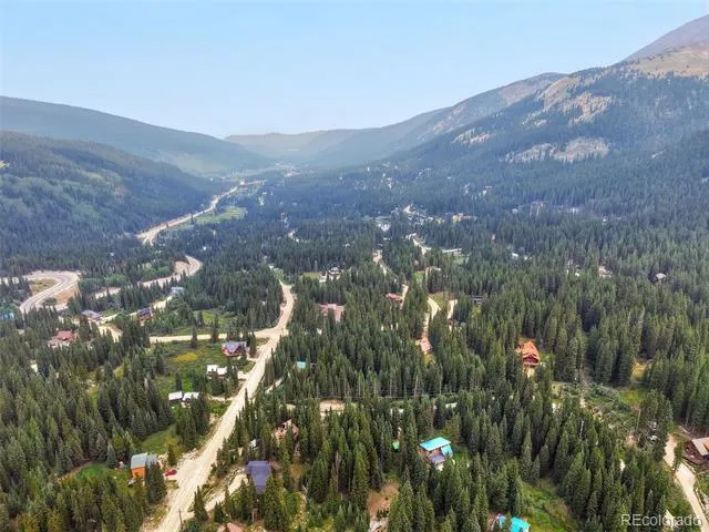757 CR 674 Breckenridge, CO 80424