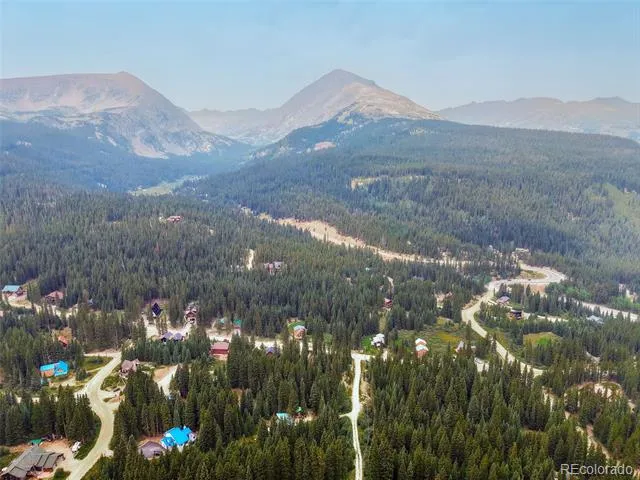 757 CR 674 Breckenridge, CO 80424
