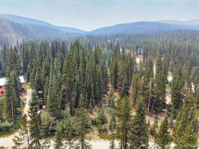 757 CR 674 Breckenridge, CO 80424