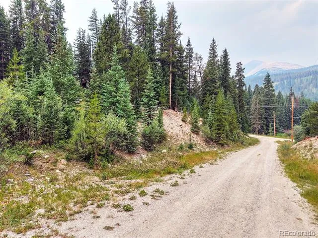757 CR 674 Breckenridge, CO 80424