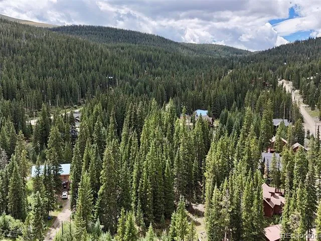 757 CR 674 Breckenridge, CO 80424