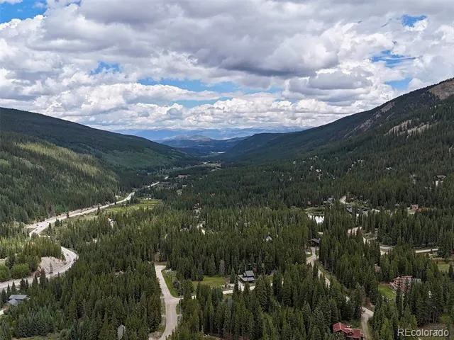 757 CR 674 Breckenridge, CO 80424