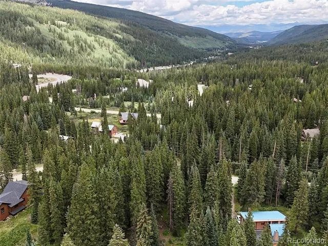 757 CR 674 Breckenridge, CO 80424