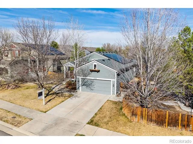 729 Mathews Circle Erie, CO 80516