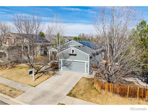 729 Mathews Circle
