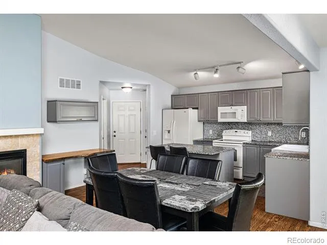 729 Mathews Circle Erie, CO 80516