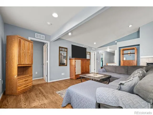 729 Mathews Circle Erie, CO 80516