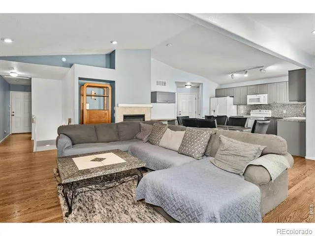 729 Mathews Circle Erie, CO 80516