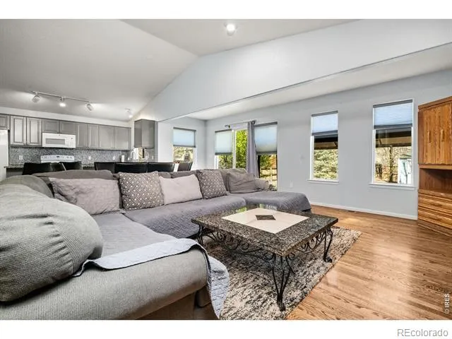 729 Mathews Circle Erie, CO 80516