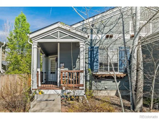 729 Mathews Circle Erie, CO 80516