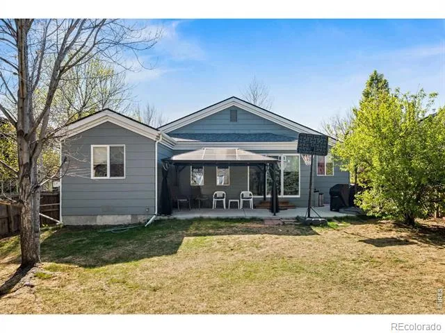 729 Mathews Circle Erie, CO 80516
