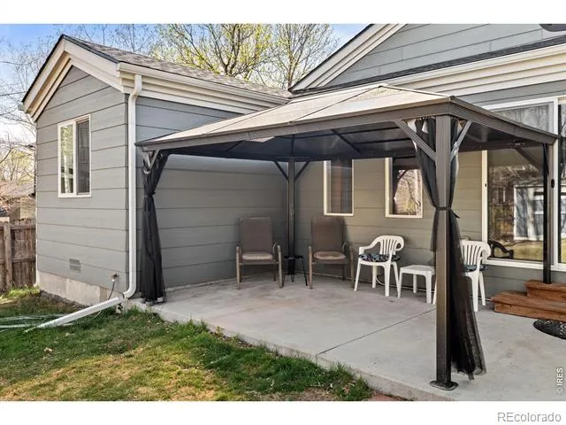 729 Mathews Circle Erie, CO 80516