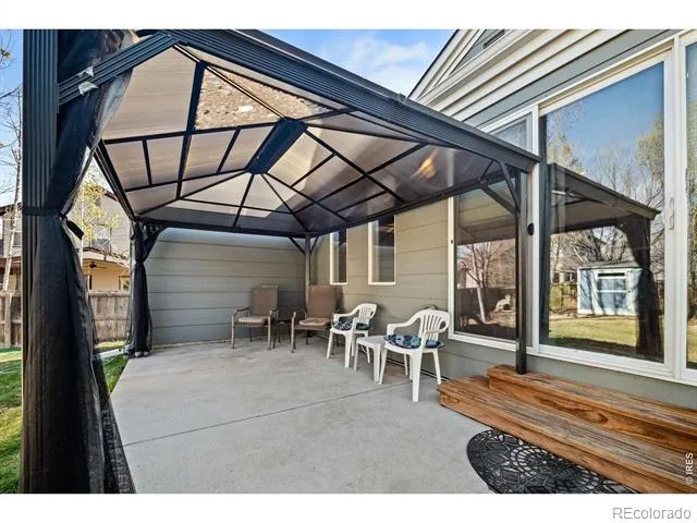729 Mathews Circle Erie, CO 80516