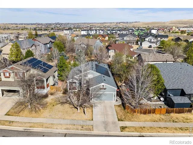 729 Mathews Circle Erie, CO 80516