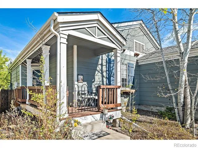 729 Mathews Circle Erie, CO 80516