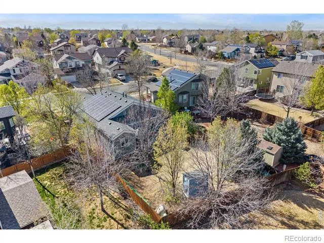 729 Mathews Circle Erie, CO 80516