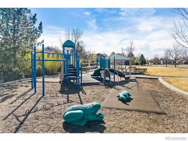 729 Mathews Circle Erie, CO 80516